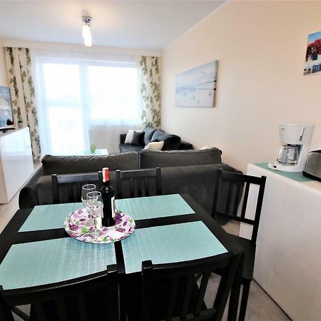 Apartament Superior Pastelowy Przy Plazy โควอบเซก ภายนอก รูปภาพ