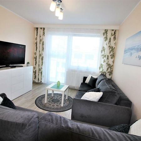 Apartament Superior Pastelowy Przy Plazy โควอบเซก ภายนอก รูปภาพ