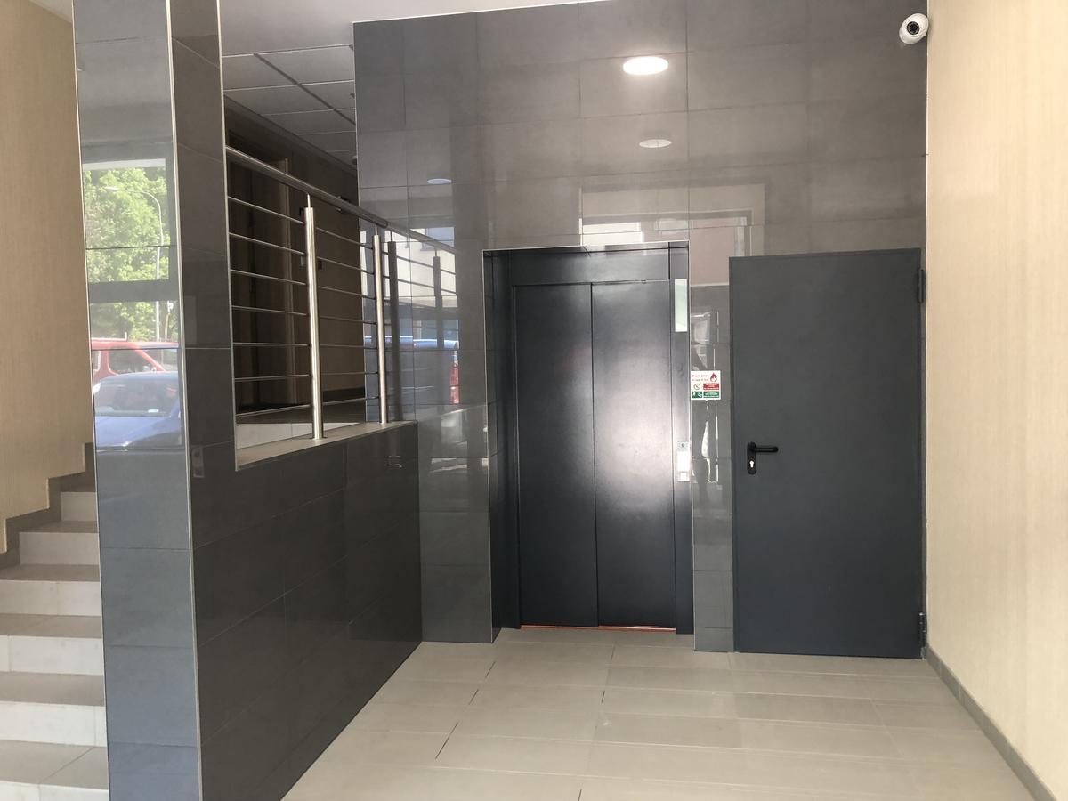 Apartament Superior Pastelowy Przy Plazy โควอบเซก ภายนอก รูปภาพ
